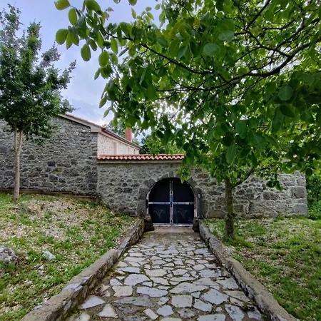 Galant Brgudac - Private Oasis With Pool