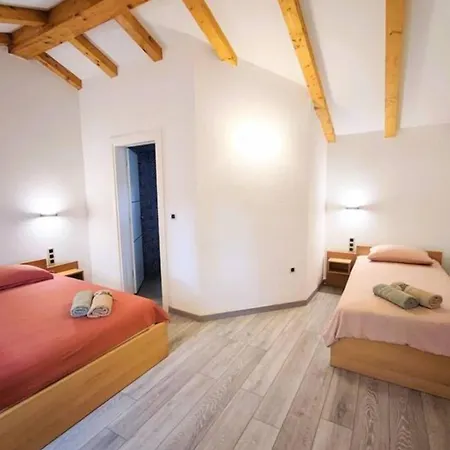 Galant Brgudac - Private Oasis With Pool *