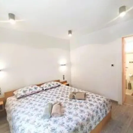 Villa Galant Brgudac - Private Oasis With Pool *