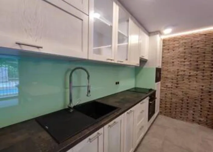Galant Brgudac - Private Oasis With Pool Villa