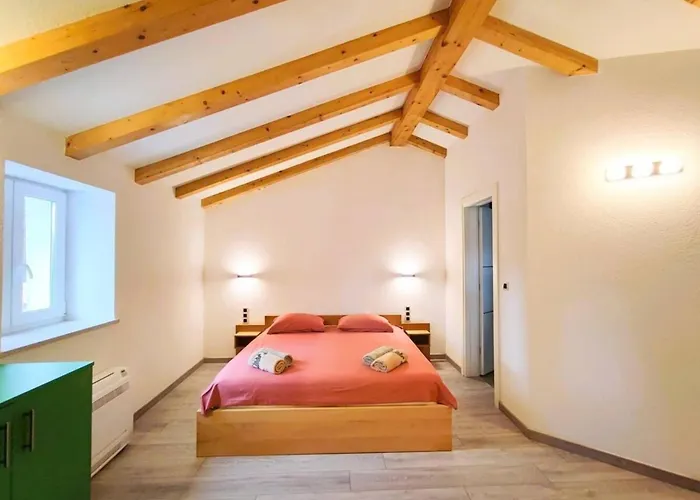 Galant Brgudac - Private Oasis With Pool Lanisce