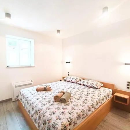 Galant Brgudac - Private Oasis With Pool *