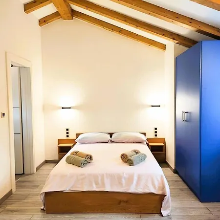 Galant - Private Oasis With Pool Villa Brgudac