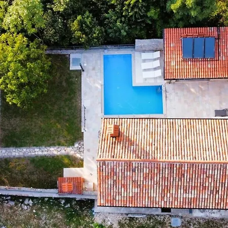 Galant - Private Oasis With Pool * Lanisce