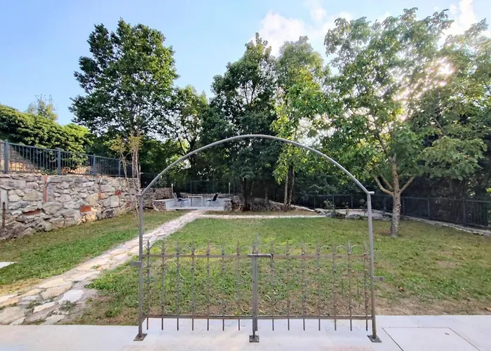 Galant - Private Oasis With Pool